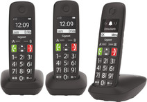 Gigaset E290M Duo + Gigaset E290M-HX