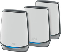 Netgear Orbi RBK853 3-pack