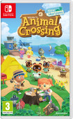 Animal Crossing New Horizons Nintendo Switch