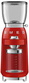 SMEG CGF11RDEU Rood