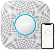 Google Nest Protect V2 Netstroom