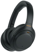 Sony WH-1000XM4 Zwart