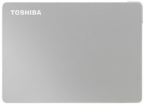 Toshiba Canvio Flex 2.5" 2TB Silver