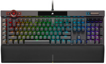 Corsair K100 RGB OPX Optisch-Mechanisch Gaming Toetsenbord