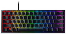 Razer Huntsman Mini Gaming Toetsenbord (Optisch Rood) Zwart QWERTY