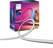Philips Hue Play Gradient Led Strip 55+ inch Zwarte Philips Hue lamp