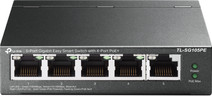 TP-Link TL-SG105PE Mobiele telefonie van FMO