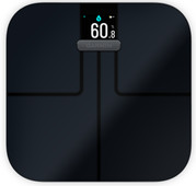Garmin Index S2 Smart - Black Buy personal scale?