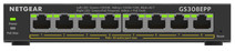 Netgear GS308EPP Miniset accessoires