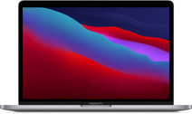 Apple MacBook Pro 13" (2020) 16GB/512GB Apple M1 Space Gray Laptop kopen?