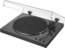 Sony PS-LX3BT Zwart Coolblue's Keuze producten