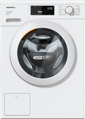 Miele WTD 163 WCS - 8/5 kg