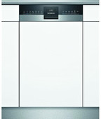 Siemens SR55ZS11ME / Built-in / Semi-integrated / Niche height 81.5 - 87.5cm Buy a dishwasher?