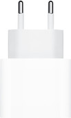 Apple Usb C Oplader 20W Smartwatch voor Inlumi