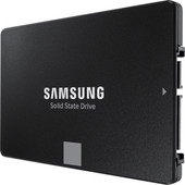 Samsung 870 EVO 2,5 inch 1TB Samsung Evo SSD