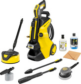 Karcher K5 Power Control Car & Home