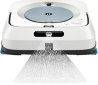 iRobot Braava M6138 Dweilrobot