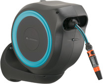 Gardena Wandslangenbox 15 RollUp S Tuin cadeau