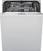 ATAG DW7114XB / Built-in / Fully integrated / Niche height 82 - 88cm Buy a dishwasher?