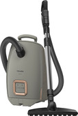 Miele Guard L1 Select Parquet Grafietgrijs Miele stofzuiger kopen?