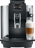 JURA WE8 Chroom (EA)
