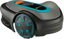 Gardena Sileno Minimo 250 Robot lawn mower for a small garden