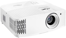 Optoma UHD38x 4K (UHD) 3D projector