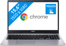 Acer Chromebook 315 CB315-3HT-C472 Laptop kopen?