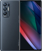 OPPO Find X3 Neo 256GB Zwart 5G