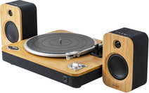 House of Marley Stir It Up Wireless + Get Together Duo