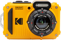 Kodak Pixpro WPZ2 Onderwater Camera