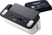 Omron Complete + ECG Recorder