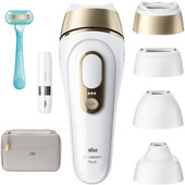 Braun Silk Expert Pro 5 PL5412 Vakantiegeld 2026 Persoonlijke verzorging deal