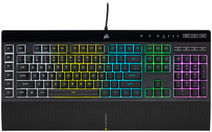 Corsair K55 RGB Pro Gaming Toetsenbord