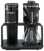 Melitta Epos 1024-01 Zilver
