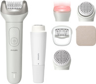 Philips Series 9900 Beauty Set BRE738/00 Epilator voor gezicht of bikinilijn