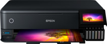 Epson EcoTank ET-8550