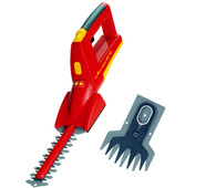 Wolf Garten BS 80 + Battery 10 EM