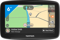 TomTom Go Classic 6 Europa