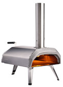 Ooni Karu 12 Pizzaoven voor buiten