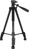 BlueBuilt Tripod met Driewegkop Tripod