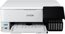 Epson EcoTank ET-8500