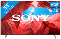 Sony KE-55XH9005P (2021)