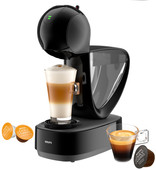 Krups Dolce Gusto Infinissima Touch KP2708 Zwart