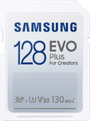 Samsung EVO Plus 128GB SDXC