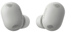 Sony WF-1000XM6 Zilver Sony volledig draadloos oordopje