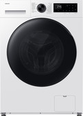 Samsung WD9UHG5U34BEEN Super Speed - 9/6kg Washer dryer combination wash energy-efficiently