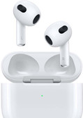 Apple AirPods 3 met Magsafe draadloze oplaadcase