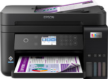 Epson EcoTank ET-3850 Buy a printer?