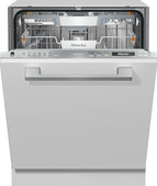 Miele G 7272 SC Vi / Inbouw / Volledig geïntegreerd  / Nishoogte 80,5 - 87 cm